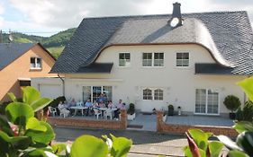 Gaestehaus Binz-Meyer